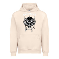 Sandshell MUSIC ROCK Urban Hoodie - linhVisuals