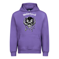 Tulip MUSIC ROCK Urban Hoodie - linhVisuals