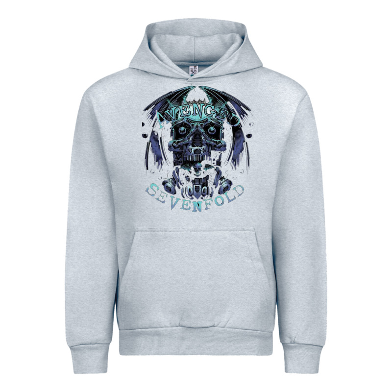 Avenged Sevenfold Urban Hoodie by linhVisuals | Teevron
