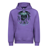 Tulip avenged sevenfold Urban Hoodie - linhVisuals