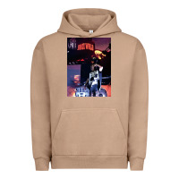 Pigment Burro concert juice amazing Urban Hoodie - linhVisuals