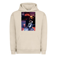 Pigment French Oak concert juice amazing Urban Hoodie - linhVisuals