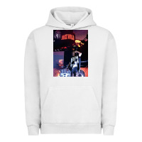 Pigment Lunar Rock concert juice amazing Urban Hoodie - linhVisuals