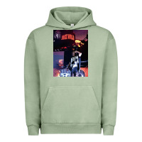 Concert Juice Amazing Urban Hoodie | Teevron