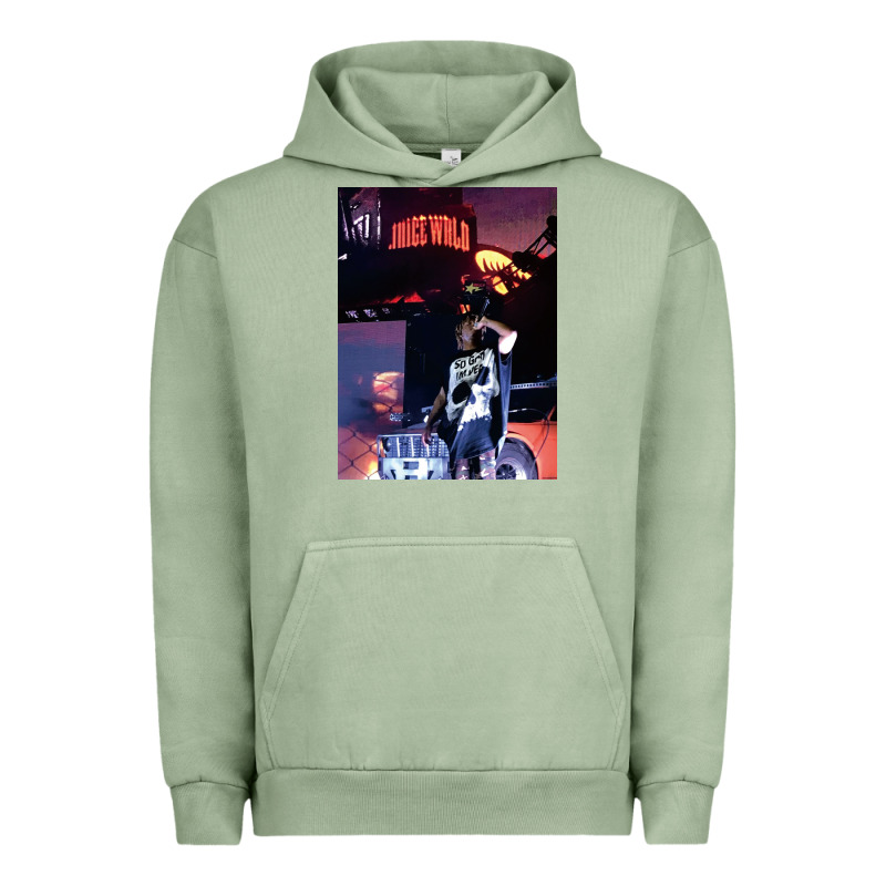 Concert Juice Amazing Urban Hoodie by linhVisuals | Teevron