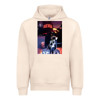 Sandshell concert juice amazing Urban Hoodie - linhVisuals