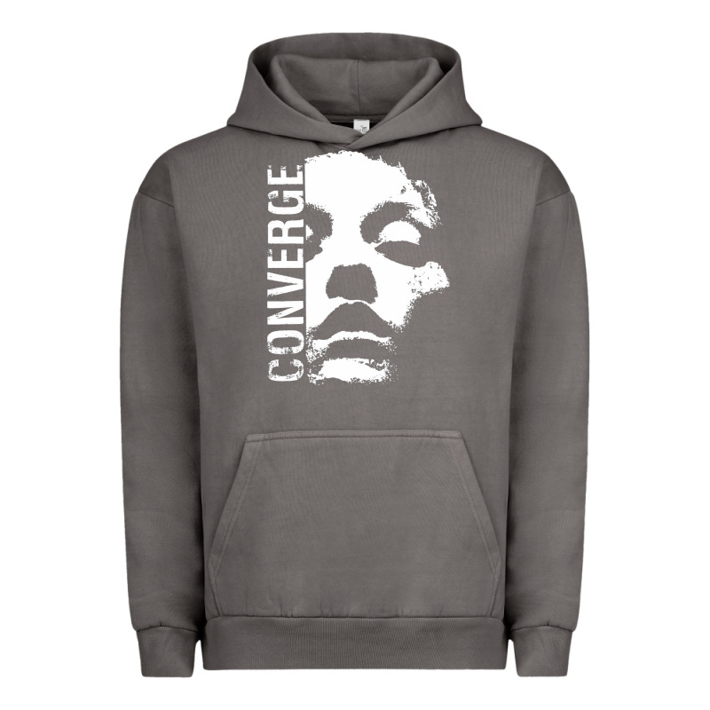 Converge Urban Hoodie by linhVisuals | Teevron