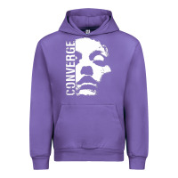 Tulip converge Urban Hoodie - linhVisuals