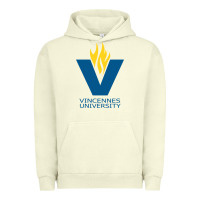 Pigment Pistachio university of vincennes Urban Hoodie - linhVisuals