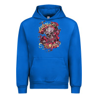 Cobalt avenged sevenfold Urban Hoodie - linhVisuals