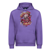 Tulip avenged sevenfold Urban Hoodie - linhVisuals