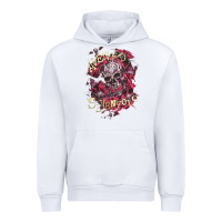 Avenged Sevenfold Urban Hoodie | Teevron