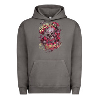 Pigment Tornado avenged sevenfold Urban Hoodie - linhVisuals