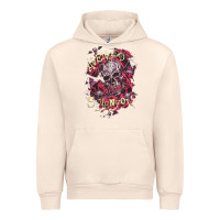 Sandshell avenged sevenfold Urban Hoodie - linhVisuals