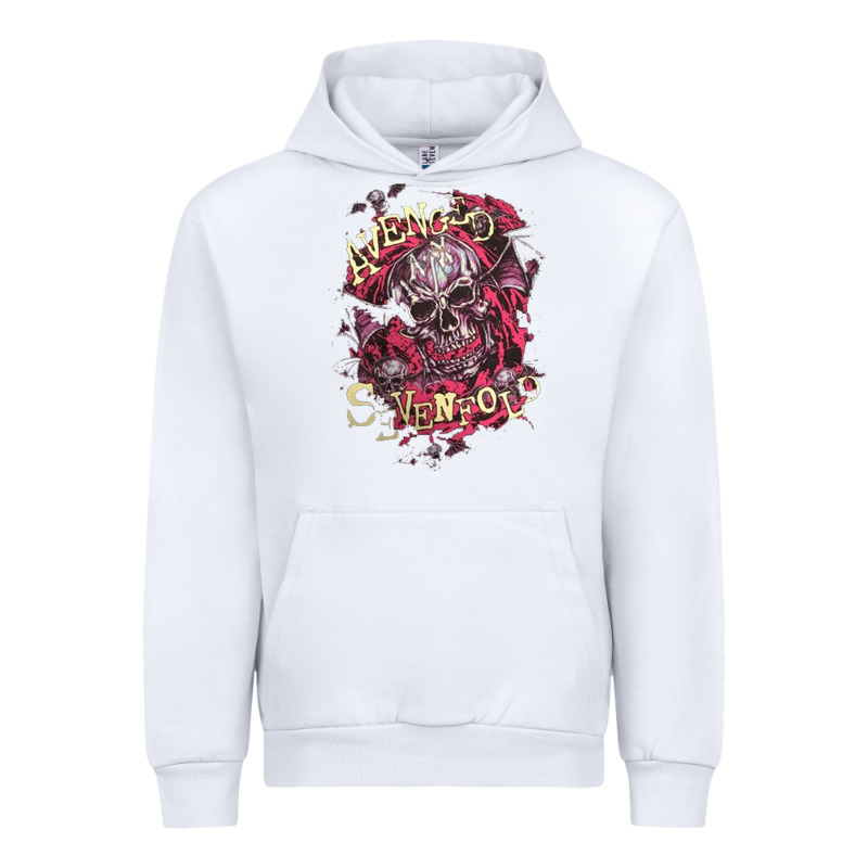 Avenged Sevenfold Urban Hoodie by linhVisuals | Teevron