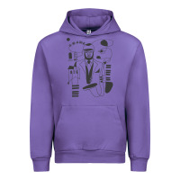 Tulip gregory porter jazz music Urban Hoodie - linhVisuals