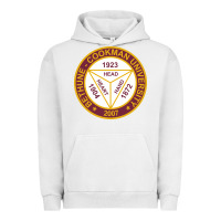 Pigment Lunar Rock the-bethune–cookman-university-merch Urban Hoodie - linhVisuals