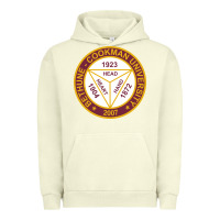 Pigment Pistachio the-bethune–cookman-university-merch Urban Hoodie - linhVisuals