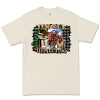 Bone jingle all the way Premium Tee - CowGirlArtShop