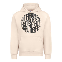 Sandshell nathaniel rateliff müsïc Urban Hoodie - linhVisuals