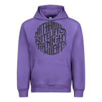 Tulip nathaniel rateliff müsïc Urban Hoodie - linhVisuals