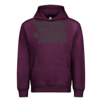 Mauve Wine nathaniel rateliff müsïc Urban Hoodie - linhVisuals