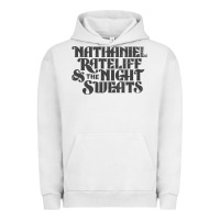 Pigment Lunar Rock nathaniel rateliff müsïc Urban Hoodie - linhVisuals