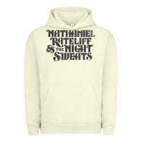 Pigment Pistachio nathaniel rateliff müsïc Urban Hoodie - linhVisuals