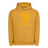Pigment Peanut Butter nathaniel rateliff müsïc Urban Hoodie - linhVisuals