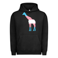 Transgender Flag Ftm Mtf Trans Pride Urban Hoodie | Teevron