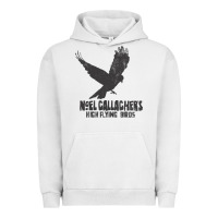 Noel Gallagher's High Flying Birds Classic Urban Hoodie | Teevron