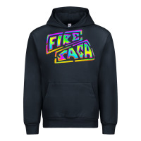 Navy fire saga music Urban Hoodie - linhVisuals
