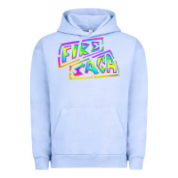 Pigment Grape Ice fire saga music Urban Hoodie - linhVisuals
