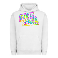 Pigment Lunar Rock fire saga music Urban Hoodie - linhVisuals
