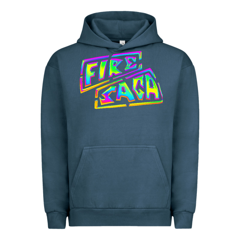 Fire Saga Music Urban Hoodie by linhVisuals | Teevron