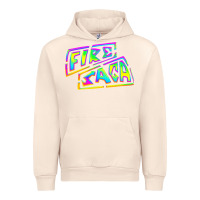 Sandshell fire saga music Urban Hoodie - linhVisuals