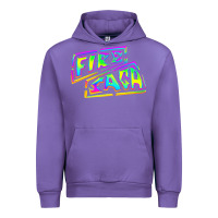 Tulip fire saga music Urban Hoodie - linhVisuals