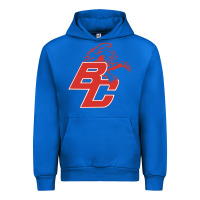 Cobalt boyd county high school baseball Urban Hoodie - linhVisuals