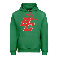 Emerald boyd county high school baseball Urban Hoodie - linhVisuals