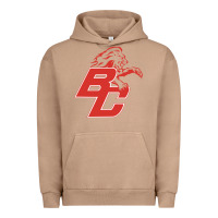 Pigment Burro boyd county high school baseball Urban Hoodie - linhVisuals