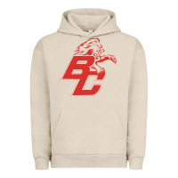Pigment French Oak boyd county high school baseball Urban Hoodie - linhVisuals