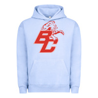 Pigment Grape Ice boyd county high school baseball Urban Hoodie - linhVisuals