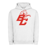 Pigment Lunar Rock boyd county high school baseball Urban Hoodie - linhVisuals