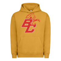 Pigment Peanut Butter boyd county high school baseball Urban Hoodie - linhVisuals