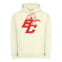Pigment Pistachio boyd county high school baseball Urban Hoodie - linhVisuals