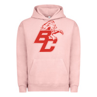 Pigment Salmon boyd county high school baseball Urban Hoodie - linhVisuals