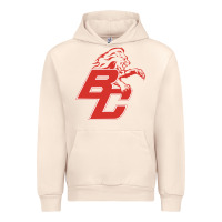 Sandshell boyd county high school baseball Urban Hoodie - linhVisuals