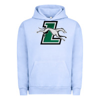 Pigment Grape Ice loyola (md) greyhounds Urban Hoodie - linhVisuals