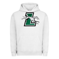 Pigment Lunar Rock loyola (md) greyhounds Urban Hoodie - linhVisuals