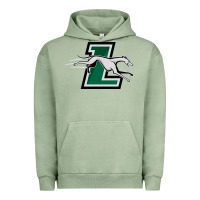 Pigment Oil Green loyola (md) greyhounds Urban Hoodie - linhVisuals
